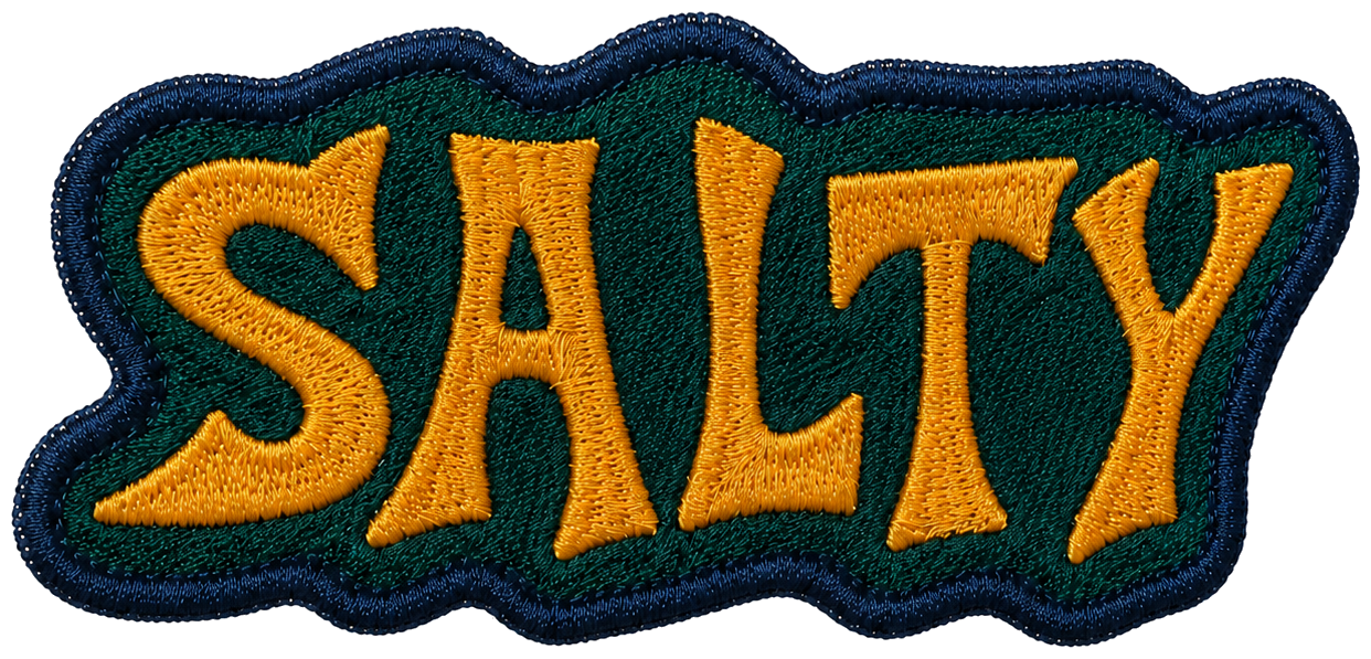 Salty